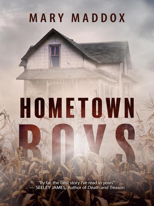 Title details for Hometown Boys by Mary Maddox - Available